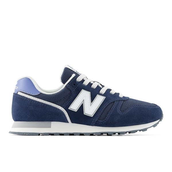 [�}���C]�t�b�g�E�F�A 373/�j���[�o�����X�inew balance�j NAVY