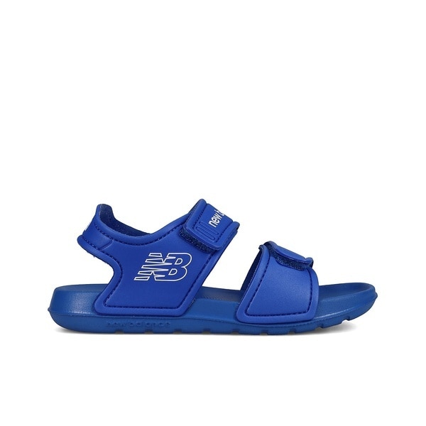 [�}���C]�t�b�g�E�F�A SPSD v1 Strap Sandal/�j���[�o�����X�inew balance�j BLUE