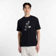 ﾒﾝｽﾞｱﾊﾟﾚﾙ 大谷翔平オールウェイズオンロゴ半袖Tシャツ