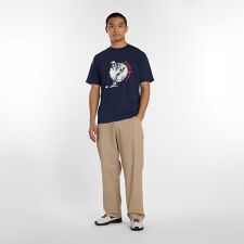 ﾒﾝｽﾞｱﾊﾟﾚﾙ 大谷翔平グラフィックTシャツ1