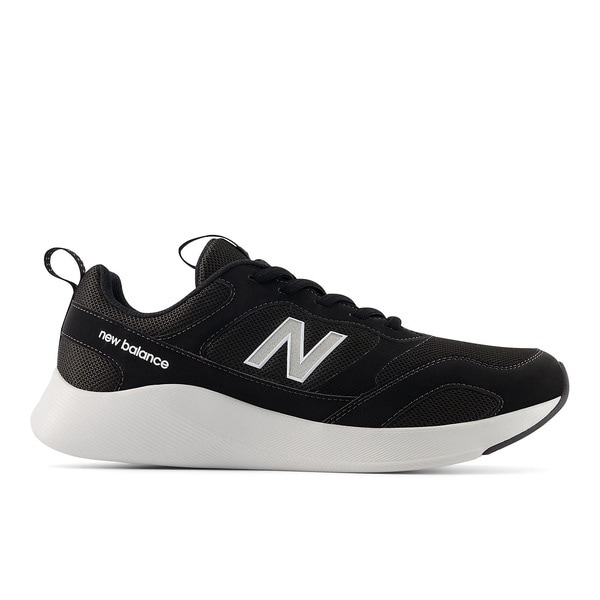 [�}���C]�t�b�g�E�F�A DynaSoft NB Sampher Men v1/�j���[�o�����X�inew balance�j BLACK