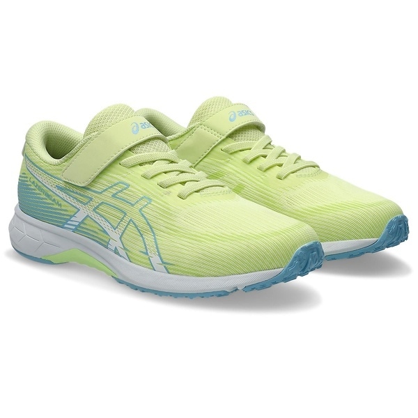 [�}���C]�t�b�g�E�F�A LAZERBEAM RK-MG/�A�V�b�N�X�iasics�j SOFT YELLOW/LIGHT BL