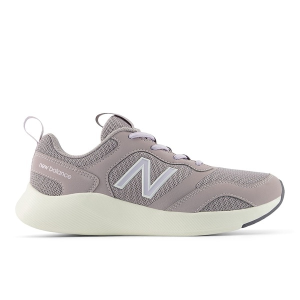 [�}���C]�t�b�g�E�F�A DynaSoft NB Sampher v2/�j���[�o�����X�inew balance�j PURPLE