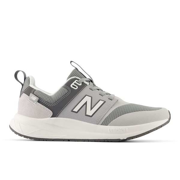 [�}���C]�t�b�g�E�F�A DynaSoft 900 v2/�j���[�o�����X�inew balance�j GRAY