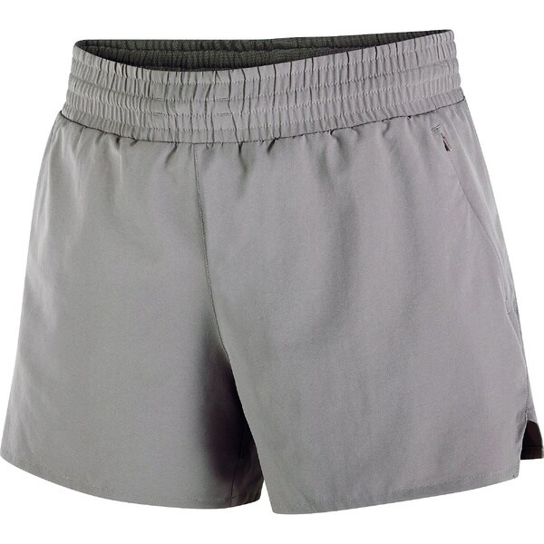 ﾗﾝﾆﾝｸﾞ SHKout CORE SHORTS 4 W | サロモン(SALOMON) | マルイウェブ