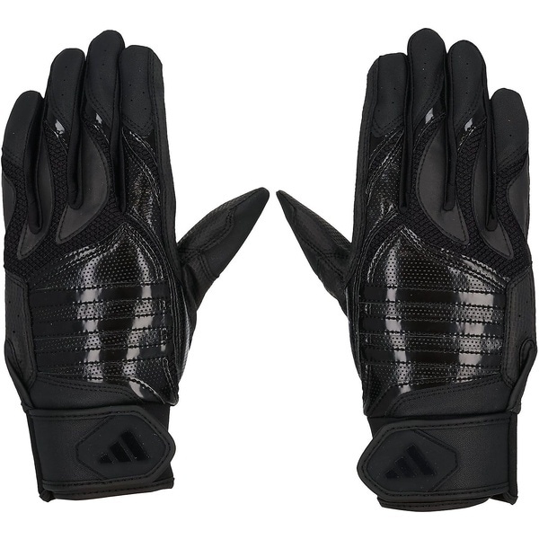 [�}���C]�x�[�X�{�[�� �o�b�e�B���O�O���u �x�[�V�b�N (BATTING GLOVE BASIC)/�A�f�B�_�X�iadidas�j �u���b�N
