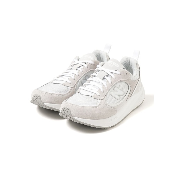 [�}���C]���C�t�X�^�C�� DynaSoft 950 v1/�j���[�o�����X�inew balance�j WHITE