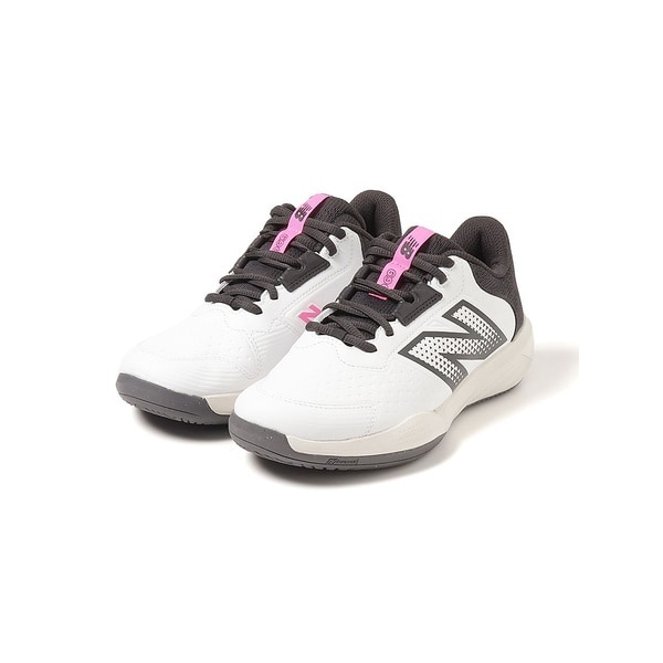 [�}���C]���P�b�g�X�|�[�c 696 v6 H/�j���[�o�����X�inew balance�j WHITE