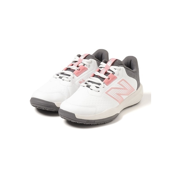 [�}���C]���P�b�g�X�|�[�c 696 v6 O/�j���[�o�����X�inew balance�j WHITE