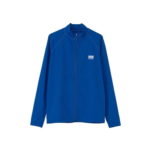 ｼｰｽﾞﾝｽﾎﾟｰﾂ L/S FZ RASHGUARD (ロングスリーブフルジップラッシュ