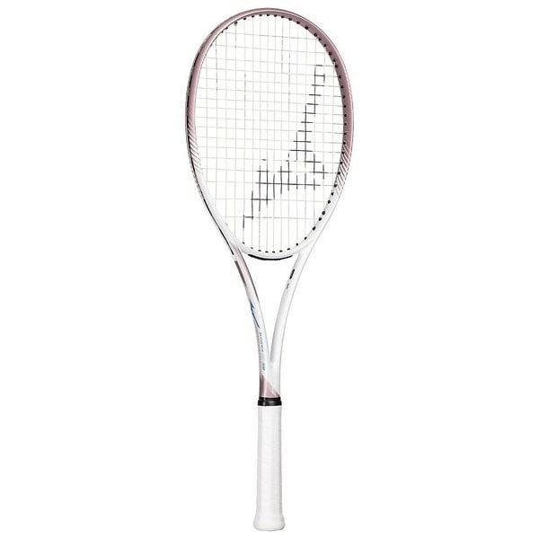 [�}���C]���P�b�g�X�|�[�c D FORCE VS-50/�~�Y�m�iMIZUNO�j �z���C�g×�s���N�S�[���h