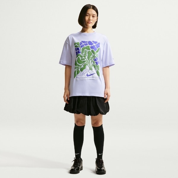 [�}���C]���f�B�[�X�A�p���� �i�C�L �E�B�����Y NSW OS S/S T�V���c AF1 GPX/�i�C�L�iNIKE�j PALEPP