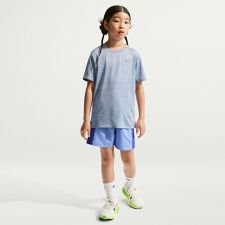 ｼﾞｭﾆｱｱﾊﾟﾚﾙ ナイキ YTH DF MILER ショート