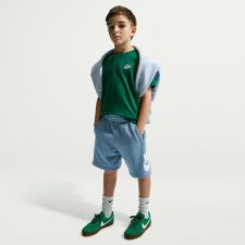 ｼﾞｭﾆｱｱﾊﾟﾚﾙ ナイキ YTH NSW クラブ FT ショート ハイブリッド