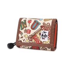 ｽﾎﾟｰﾂｱｸｾｻﾘｰ Recycle Multi Wallet