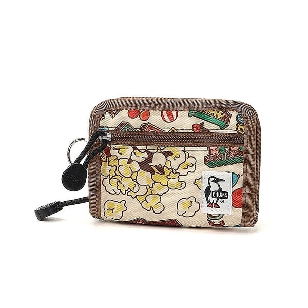 [�}���C]�X�|�[�c�A�N�Z�T���[ Recycle Pass Card Wallet/�`�����X�iCHUMS�j Circus