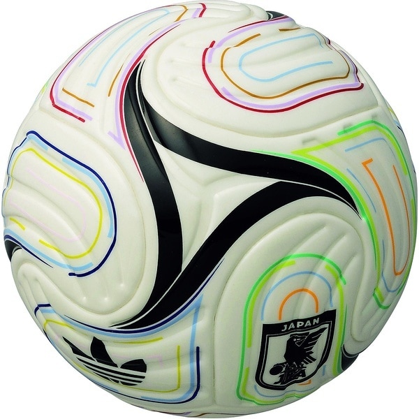 ｻｯｶｰ ワールドカップ2026 ミニ JFA AWAY | モルテン(molten) | マルイ