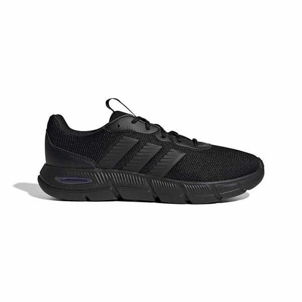 [�}���C]�t�b�g�E�F�A CF FLEX LACES/�A�f�B�_�X�iadidas�j �R�A�u���b�N/�R�A�u���b�N/�O���[�V�b�N