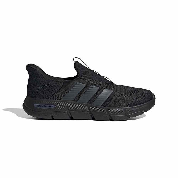 [�}���C]�t�b�g�E�F�A CF FLEX LOUNGE RAPIDFIT/�A�f�B�_�X�iadidas�j �R�A�u���b�N/�O���[�V�b�N�X/�R�A�u���b