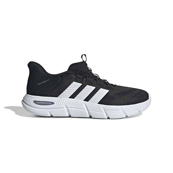 [�}���C]�t�b�g�E�F�A CF FLEX RAPIDFIT/�A�f�B�_�X�iadidas�j �R�A�u���b�N/�t�b�g�E�F�A�z���C�g/�O��