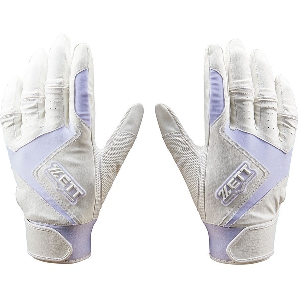 [�}���C]�x�[�X�{�[�� �o�b�e�B���O�O���u(PAIR)3D FIT/�[�b�g�izett�j �z���C�g