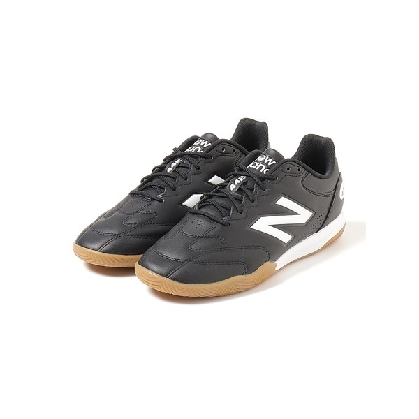 [�}���C]�T�b�J�[ 442 Team IN V3/�j���[�o�����X�inew balance�j BLACK