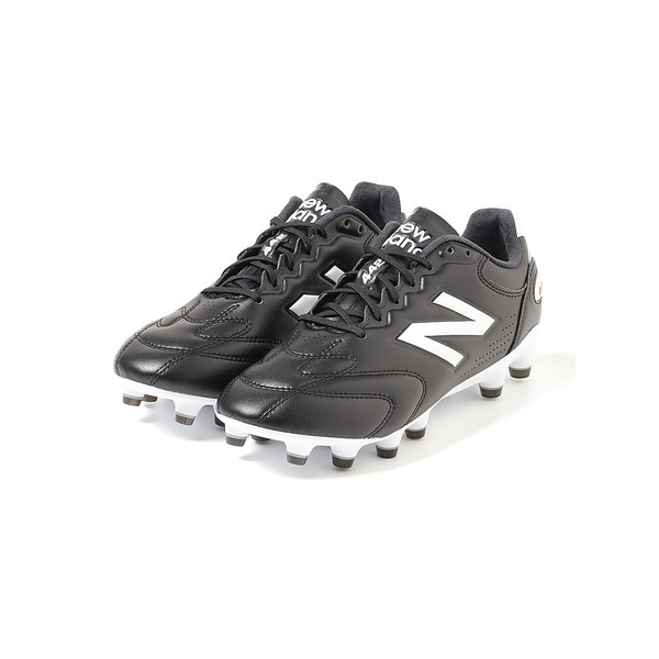 [�}���C]�T�b�J�[ 442 Pro HG/AG V3/�j���[�o�����X�inew balance�j BLACK