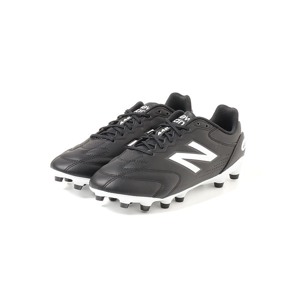 [�}���C]�T�b�J�[ 442 Team HG/AG V3/�j���[�o�����X�inew balance�j BLACK