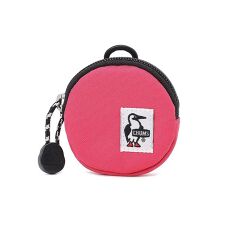 ｽﾎﾟｰﾂｱｸｾｻﾘｰ Recycle Round Coin Case