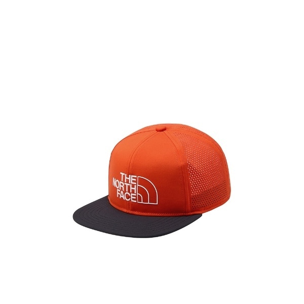 [�}���C]�����Y�A�p���� TECH LOGO CAP (�e�b�N���S�L���b�v)/�U�E�m�[�X�E�t�F�C�X�iTHE NORTH FACE�j LR