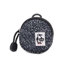 ｽﾎﾟｰﾂｱｸｾｻﾘｰ Recycle Round Coin Case