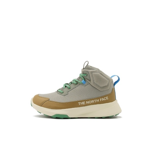 [�}���C]�g���b�L���O K FASTPACK 2 MID WP (�L�b�Y�t�@�X�g�p�b�N4�~�b�hWP)/�U�E�m�[�X�E�t�F�C�X�iTHE NORTH FACE�j SD