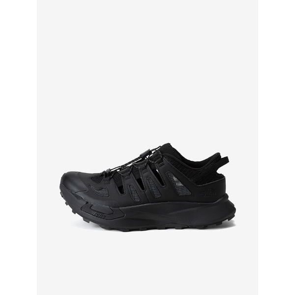[�}���C]�t�b�g�E�F�A VECTIV BREEZE 2 (�x�N�e�B�u�u���[�Y2)/�U�E�m�[�X�E�t�F�C�X�iTHE NORTH FACE�j KK