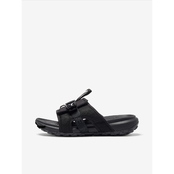 [�}���C]�t�b�g�E�F�A W EXP CAMP SLIDE (�G�N�X�v���[���[ �L�����v �X���C�h)/�U�E�m�[�X�E�t�F�C�X�iTHE NORTH FACE�j KK