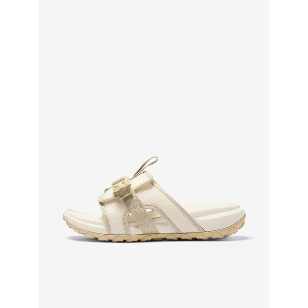 [�}���C]�t�b�g�E�F�A W EXP CAMP SLIDE (�G�N�X�v���[���[ �L�����v �X���C�h)/�U�E�m�[�X�E�t�F�C�X�iTHE NORTH FACE�j WG