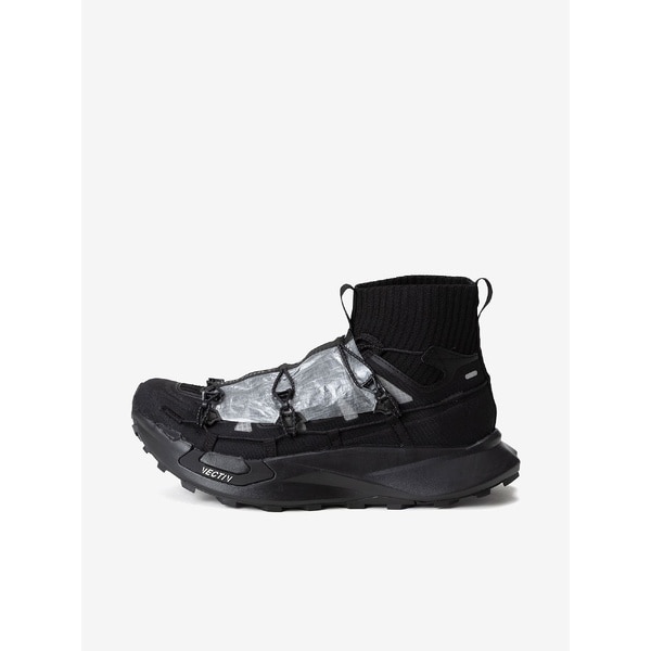 [�}���C]�t�b�g�E�F�A VECTIV BREEZE DCF (�x�N�e�B�u�u���[�YDCF)/�U�E�m�[�X�E�t�F�C�X�iTHE NORTH FACE�j KK