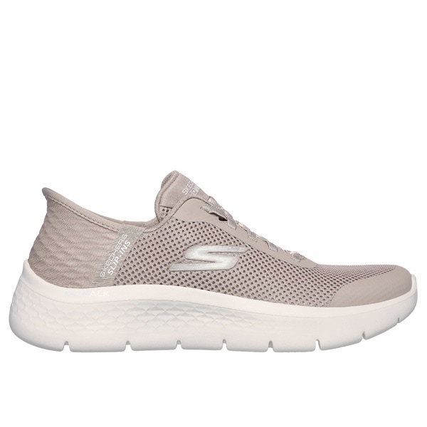 [�}���C]�t�b�g�E�F�A GO WALK FLEX - GRAND ENTRY/�X�P�b�`���[�Y�iSKECHERS�j TPE