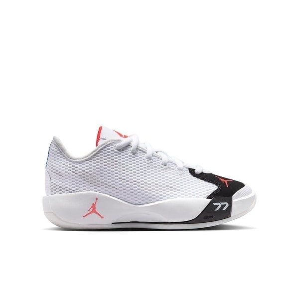 [�}���C]�o�X�P�b�g&�o���[&���̑����Z �W���[�_�� LUKA 77 GS/�i�C�L�iNIKE�j WHITE/BRTCRM
