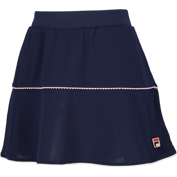 FILA スコート ﾗｹｯﾄｽﾎﾟｰﾂ 61_スコート(SKIRT) | フィラ(FILA) | マルイウェブチャネル