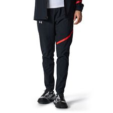 ﾚﾃﾞｨｰｽｱﾊﾟﾚﾙ UA WOVEN PANTS