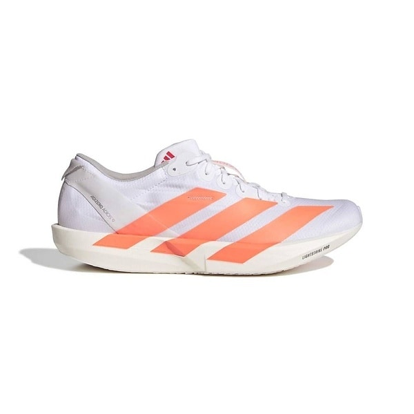 [�}���C]�����j���O ADIZERO JAPAN 9 M/�A�f�B�_�X�iadidas�j �t�b�g�E�F�A�z���C�g/���V�b�h�I�����W/