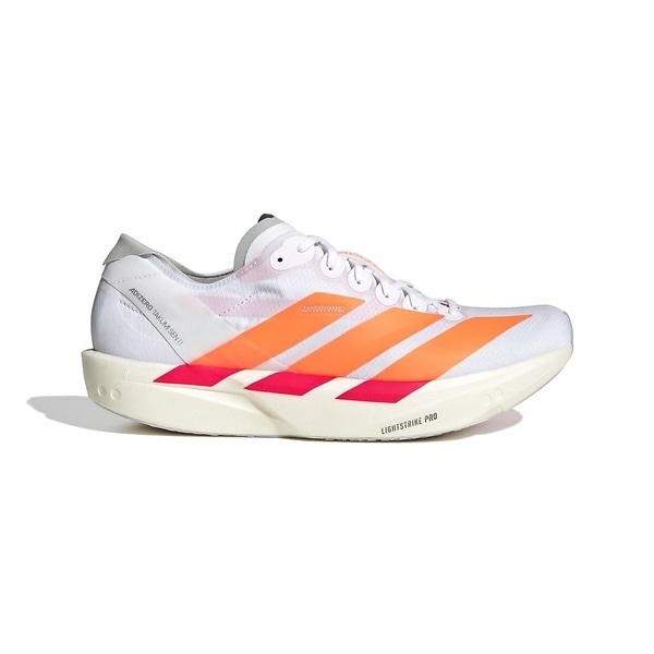 [�}���C]�����j���O ADIZERO TAKUMI SEN 11/�A�f�B�_�X�iadidas�j �t�b�g�E�F�A�z���C�g/���V�b�h�I�����W/