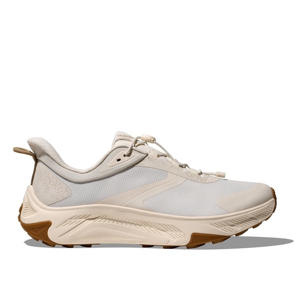 [�}���C]�t�b�g�E�F�A TRANSPORT 2 WIDE/�z�J �I�l�I�l�iHOKA ONE ONE�j ALABASTER / ALABASTE