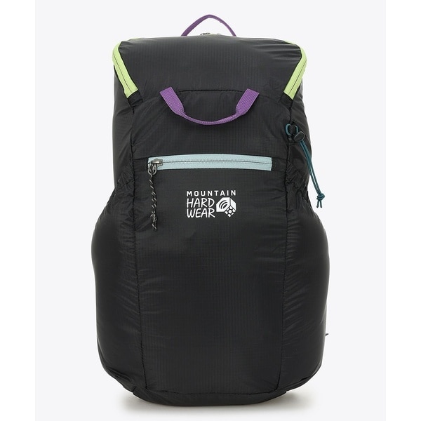 タグ付新品 Mountain Hardware リュック 格安 色違いあり (アメリカのアウトドアブランド) マウンテンハードウェア(Mountain Hardwear) リュック・バックパック