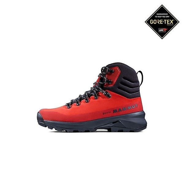 ﾄﾚｯｷﾝｸﾞ Ducan III High LTH GTX Men | マムート(MAMMUT) | マルイ