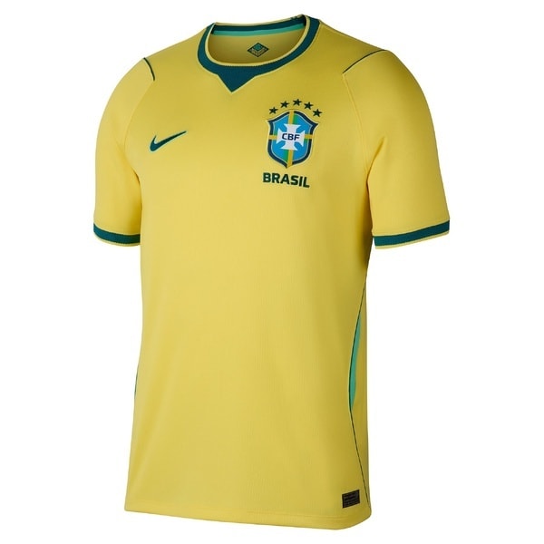 ｻｯｶｰ ブラジル代表 2026 ホーム レプリカユニフォーム | ナイキ(NIKE