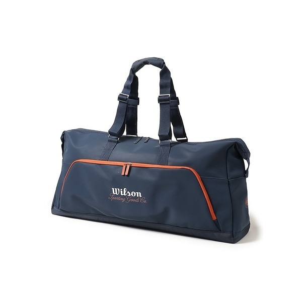 [�}���C]���P�b�g�X�|�[�c ROLAND GARROS 2026 LARGE DUFFEL/�E�B���\���iwilson�j