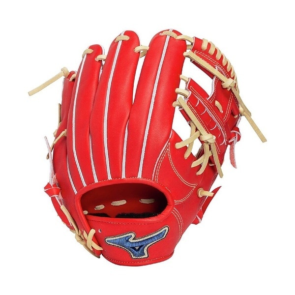 [�}���C]�x�[�X�{�[�� �d���p�O���[�o���G���[�gPROGE-DP6 �T�C�Y10/�~�Y�m�iMIZUNO�j ���f�B�b�V��×�u�����h