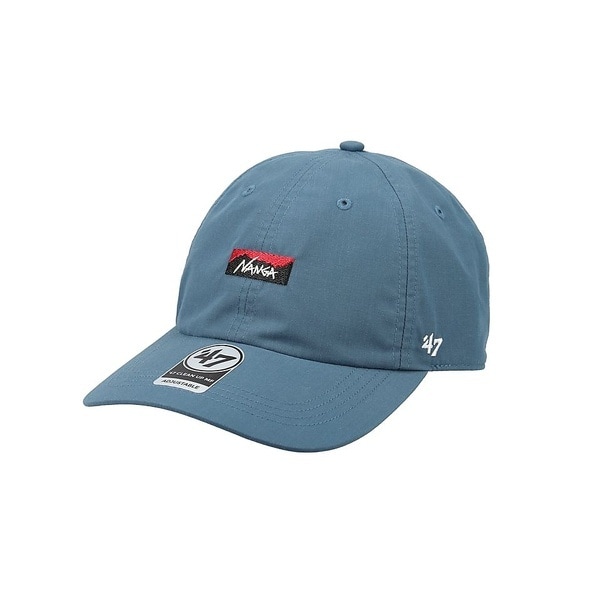 [�}���C]���C�t�X�^�C�� NANGA×47 HINOC CAP/�i���K�iNANGA�j FREE