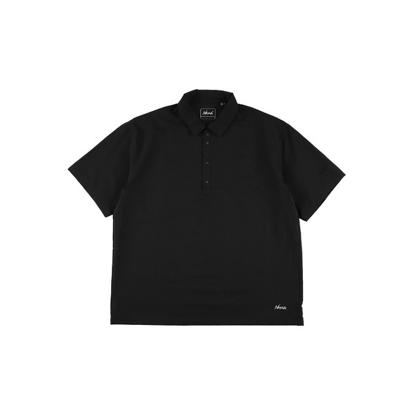 セール価格NANGA DotAir COMFY POLO SHIRT ﾗｲﾌｽﾀｲﾙ DotAir? COMFY POLO SHIRT | ナンガ(NANGA) | マルイウェブ